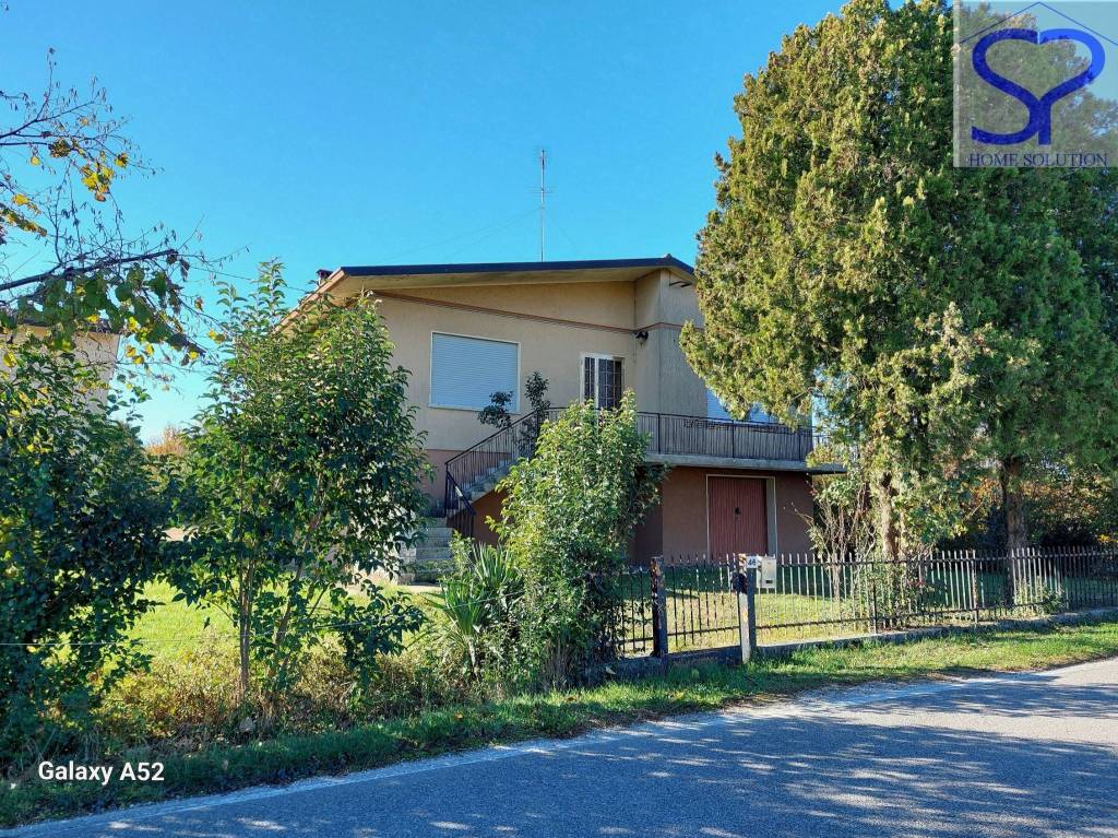 Villa in vendita a Fontanelle