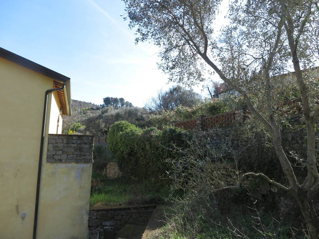 Villa in vendita a Lerici località Zanego