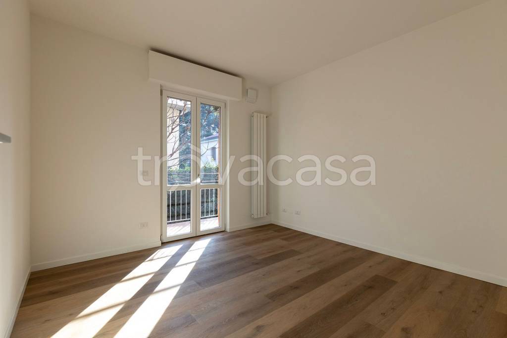 Appartamento in vendita a Bergamo via Antonio Cifrondi, 14