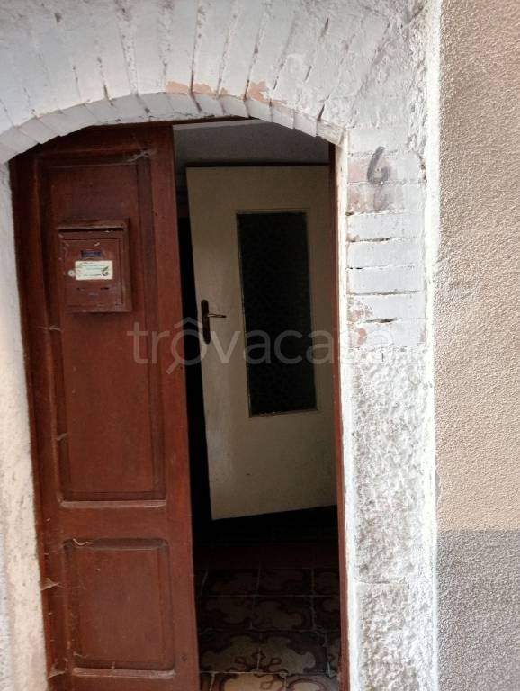 Casa Indipendente in vendita a Morrone del Sannio vico Romano