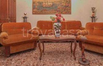 Appartamento in in vendita da privato a Lucera via Alessandro Sabatini, 63