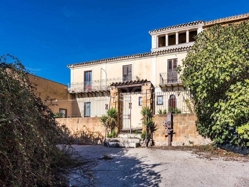 Casale in vendita ad Aragona