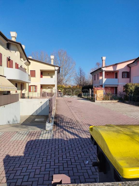 Appartamento in in vendita da privato a Marcon via dello Sport, 16
