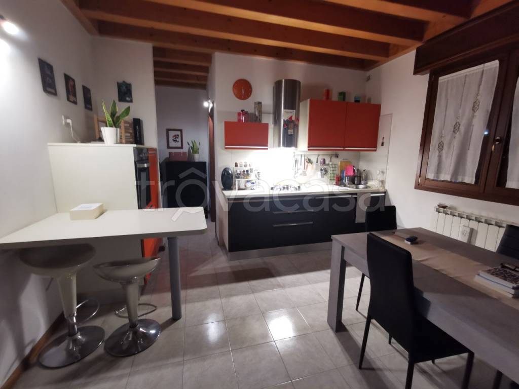 Appartamento in vendita a Sant'Agata Bolognese via Enrico Berlinguer