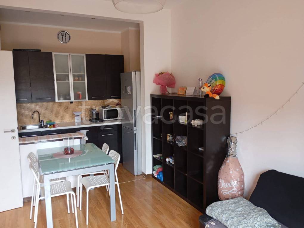 Appartamento in vendita a Bologna via Giuseppe Parini, 3
