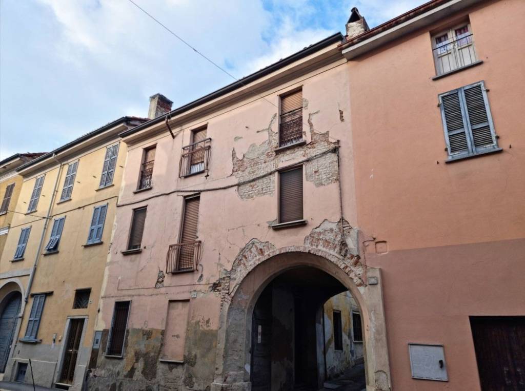 Villa in vendita a Stradella agostino Depretis, 35