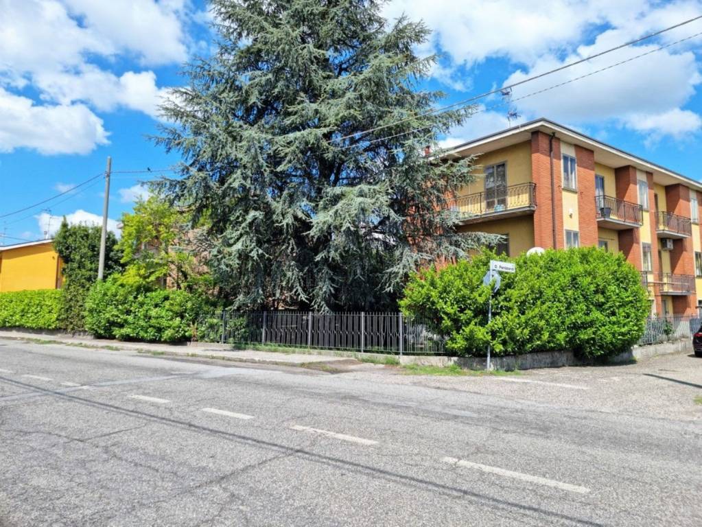 Villa in vendita a Stradella via Panizzardi, 2