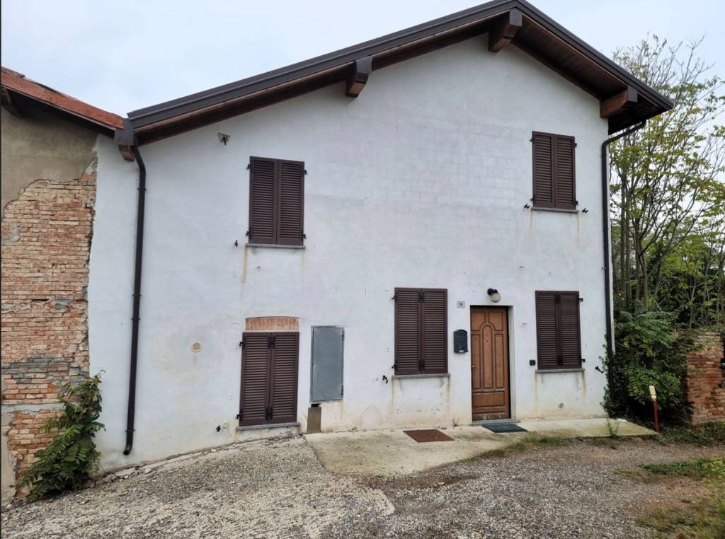 Villa in vendita a Corvino San Quirico sp46, 15