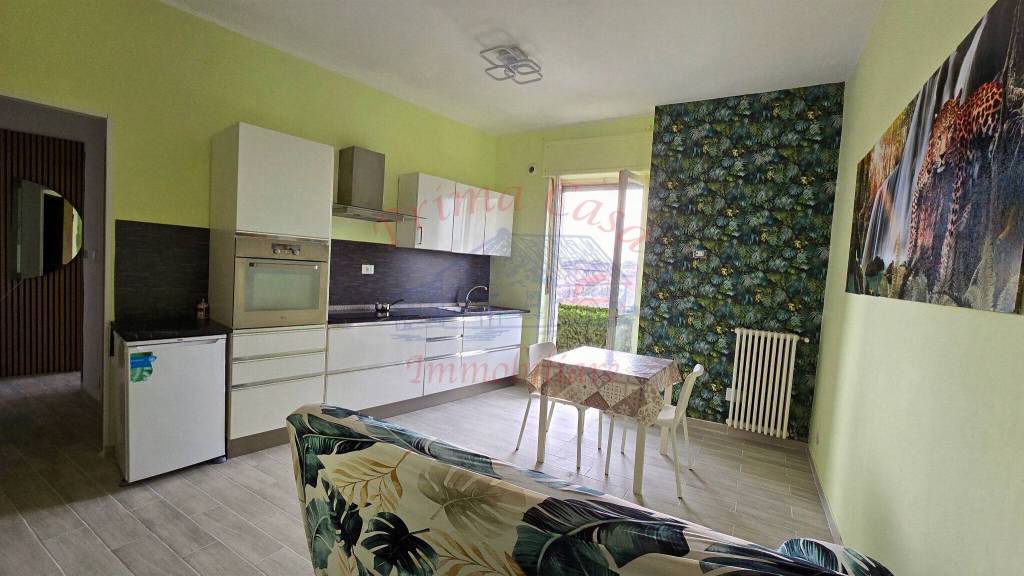 Appartamento in affitto ad Asti corso Casale, 180