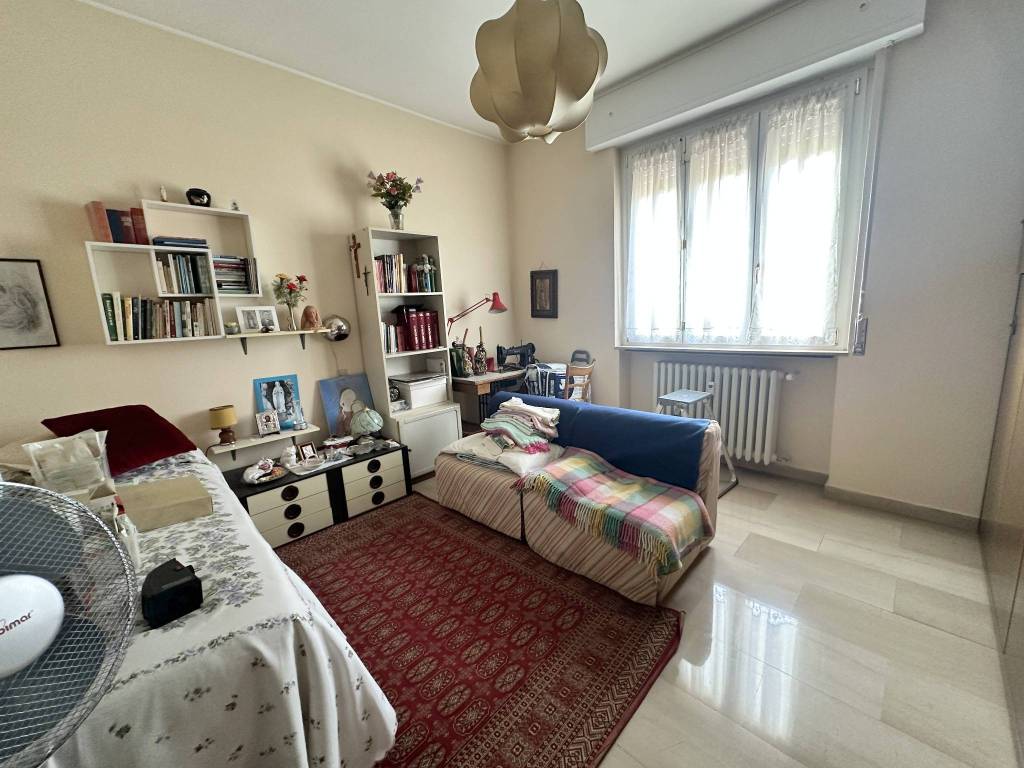 Appartamento in vendita a San Giorgio su Legnano via Salvo d'Acquisto, 1
