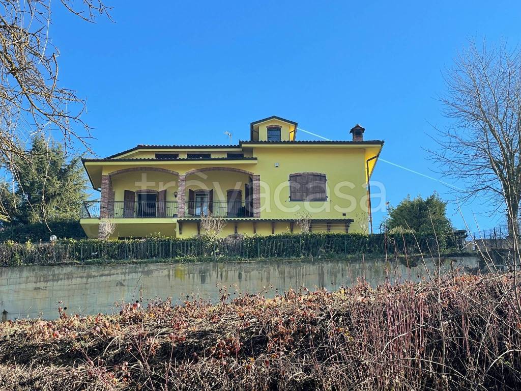 Villa in vendita a Celle Enomondo strada Moschetto