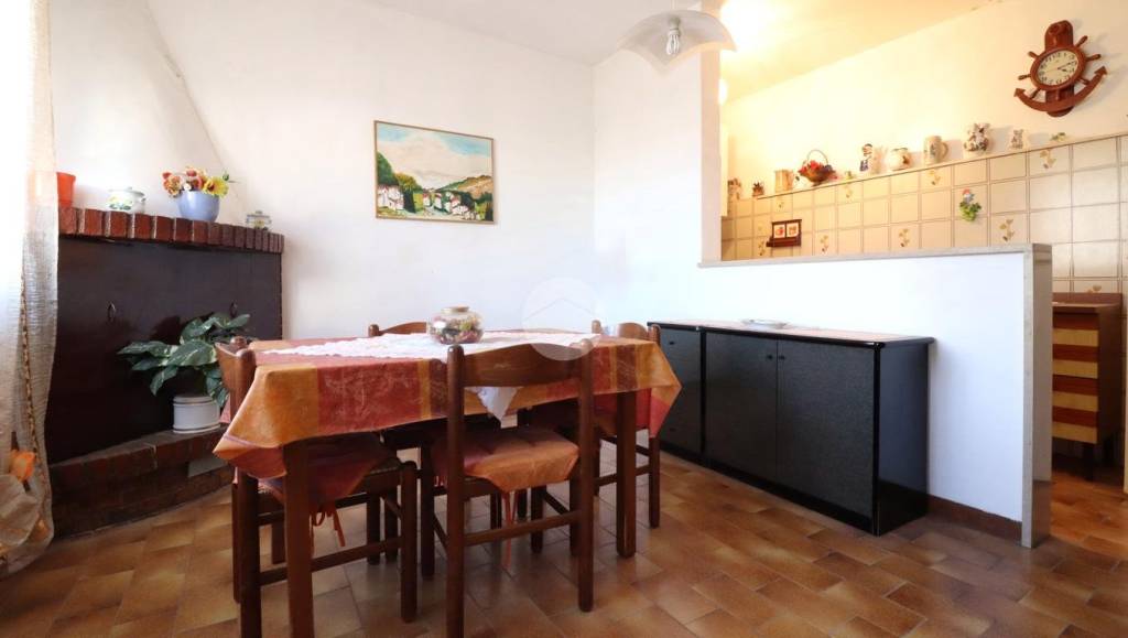 Appartamento in vendita a Chieti via Aventino, 36