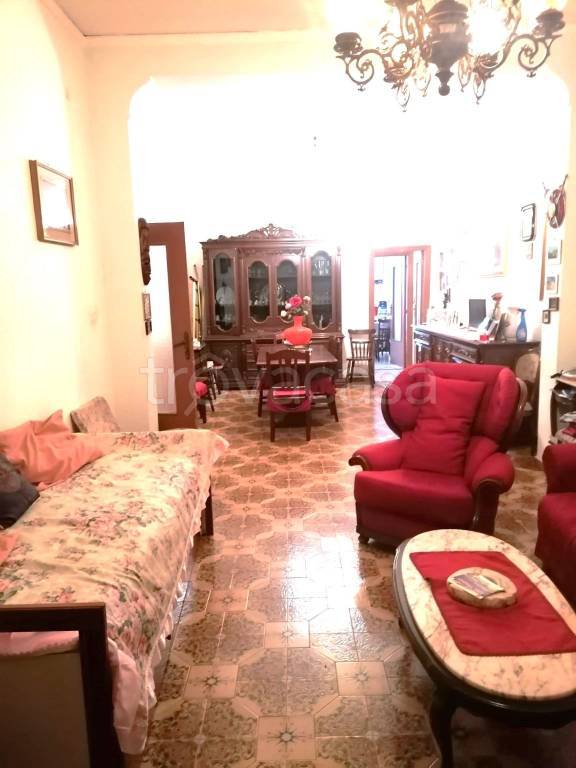 Appartamento in vendita a Maddaloni via San Francesco d'Assisi, 49