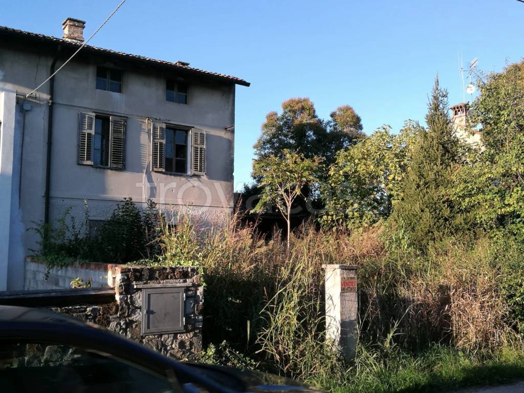 Casa Indipendente in in vendita da privato a Gorizia via Fonda