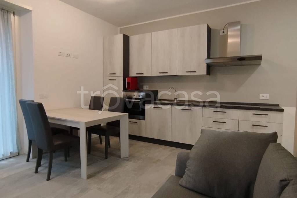 Appartamento in in vendita da privato a Sondrio via Adda, 2