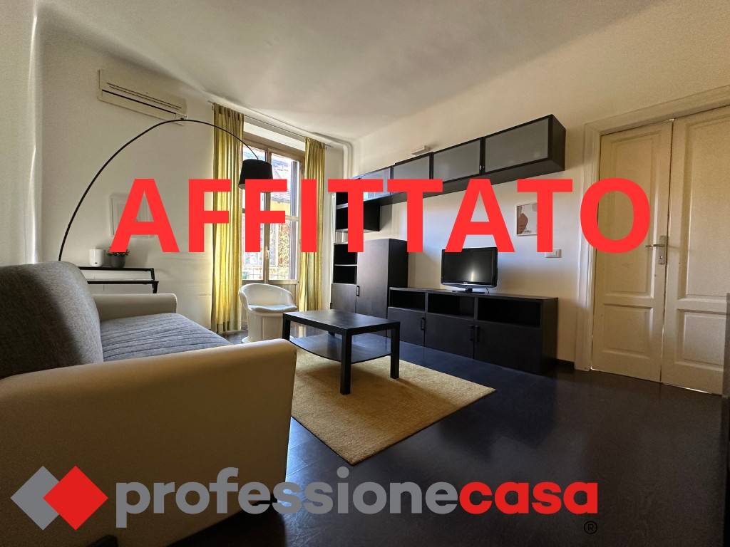Appartamento in affitto a Milano viale Nazario Sauro