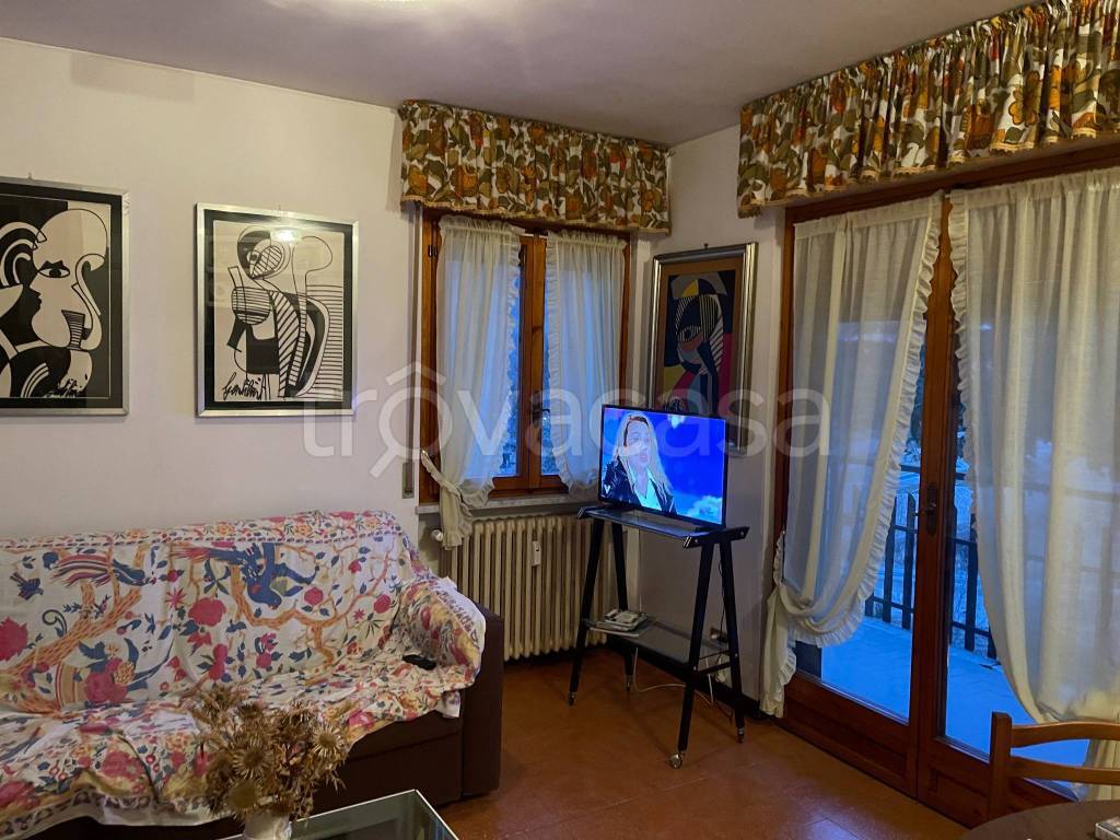 Appartamento in vendita a Limone Piemonte via San Giovanni, 19