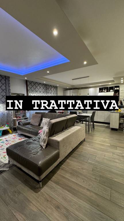 Appartamento in in vendita da privato a Verona vicolo Basso Acquar, 11