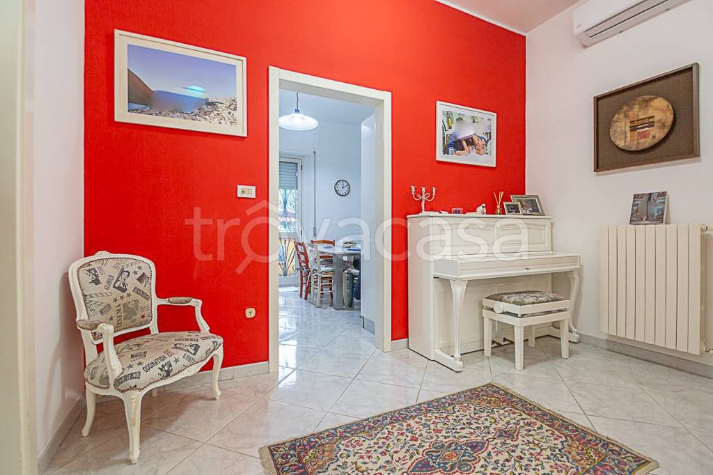 Appartamento in vendita a Pescara via Giardino, 54