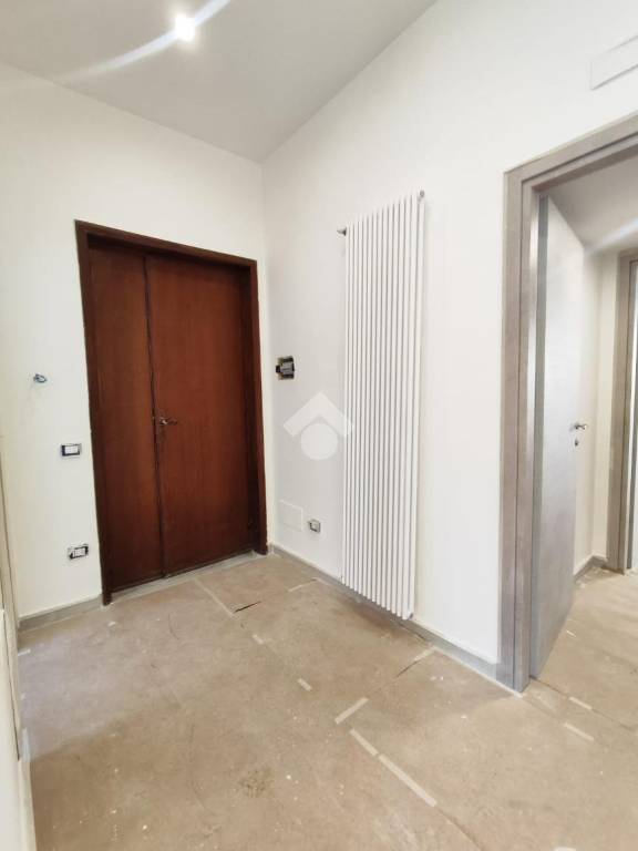 Appartamento in vendita ad Afragola via Domenico Mocerino, 25