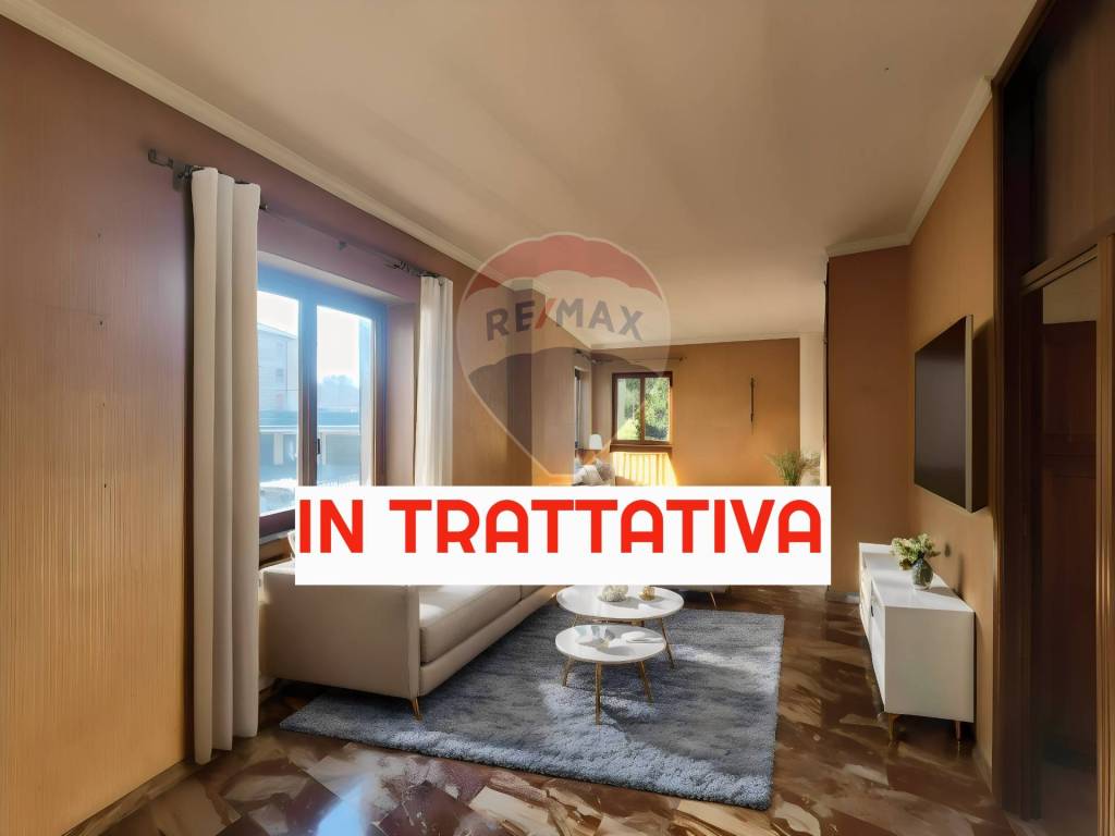 Appartamento in vendita a Gazzada Schianno via Morazzone