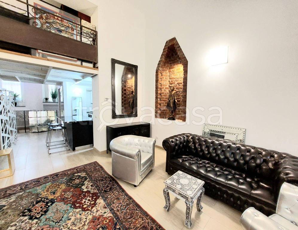 Appartamento in in vendita da privato a Milano via Perugino