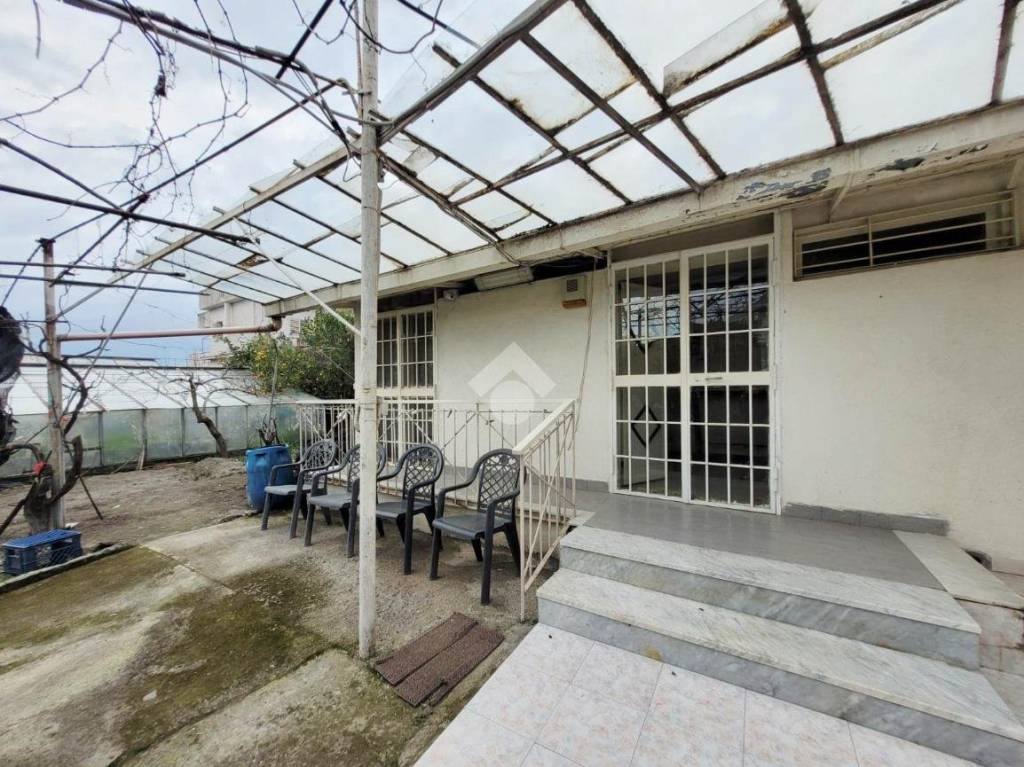 Appartamento in vendita a Ercolano contrada Patacca, 86