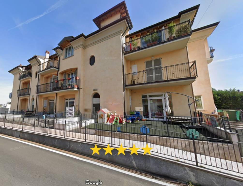 Appartamento all'asta a San Rocco al Porto via Roma