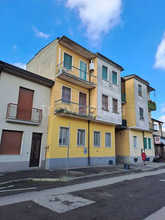 Appartamento in in vendita da privato a Graffignana via Roma, 166