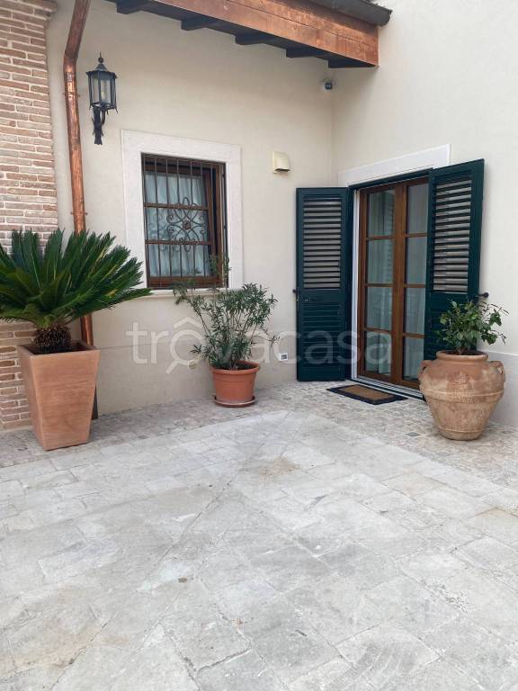 Appartamento in in affitto da privato a L'Aquila via Madonna Fore, 2