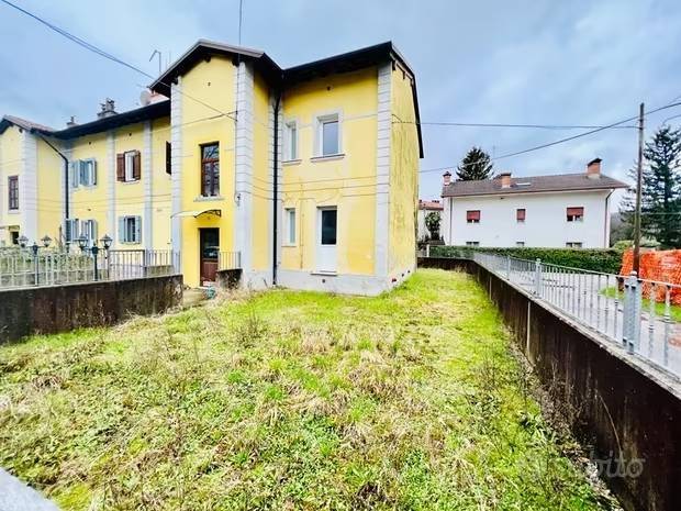 Villa a Schiera in vendita a Gorizia via sile