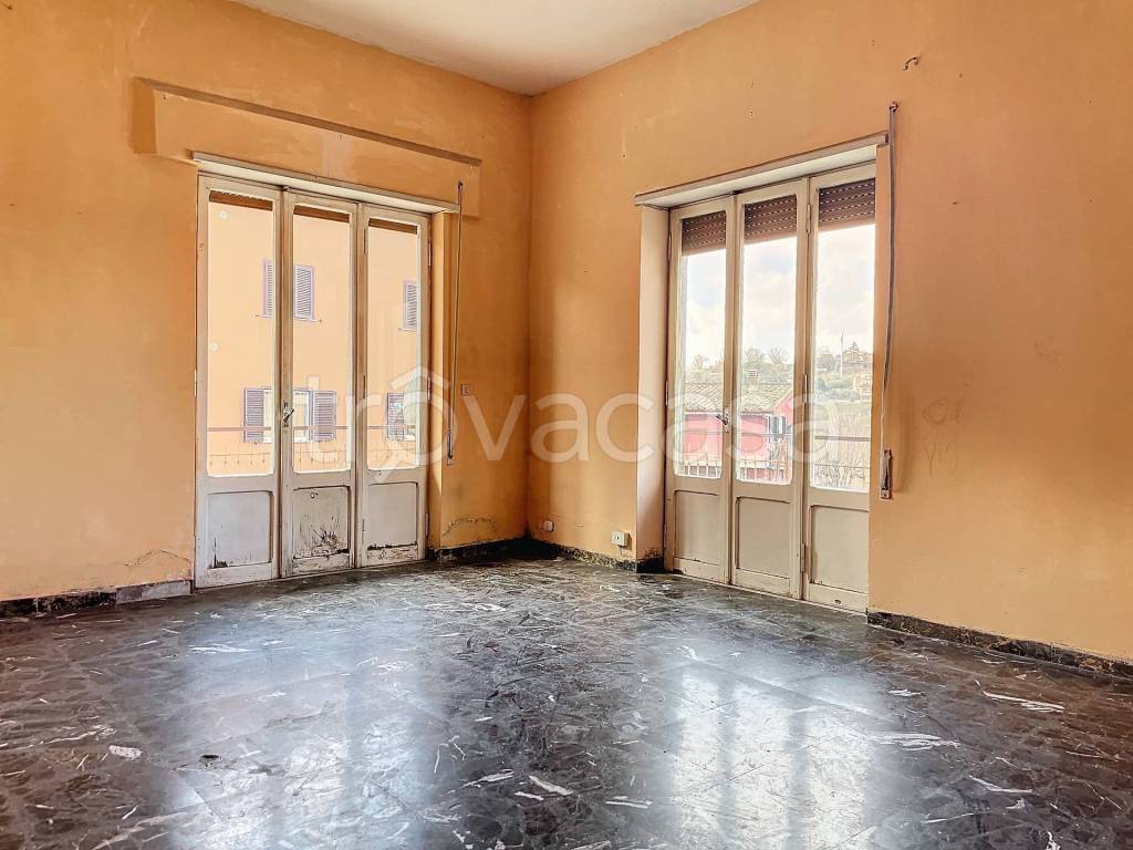 Appartamento in vendita a Mentana via Moscatelli, 13