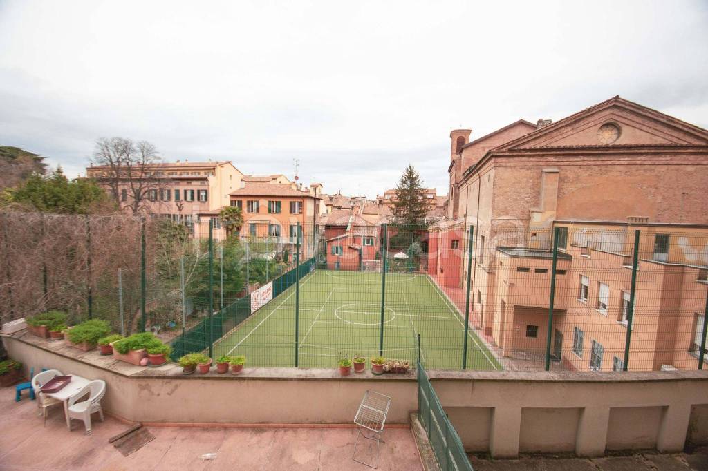 Appartamento in affitto a Bologna via de' Buttieri