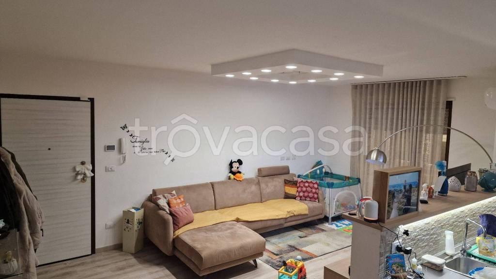 Appartamento in in vendita da privato a Brindisi via Egnazia, 31