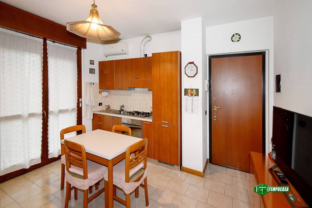 Appartamento in vendita a Milano via Ambrogio Binda, 27