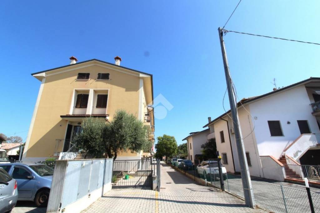 Appartamento in vendita a Savignano sul Rubicone via Romea, 13