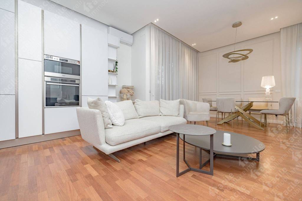 Appartamento in vendita a Milano via Bovisasca, 160, 20157 Milano mi, Italia