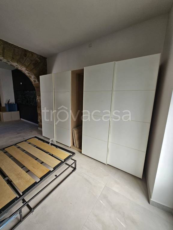 Appartamento in in vendita da privato a Marigliano via Pasquale Palma, 11