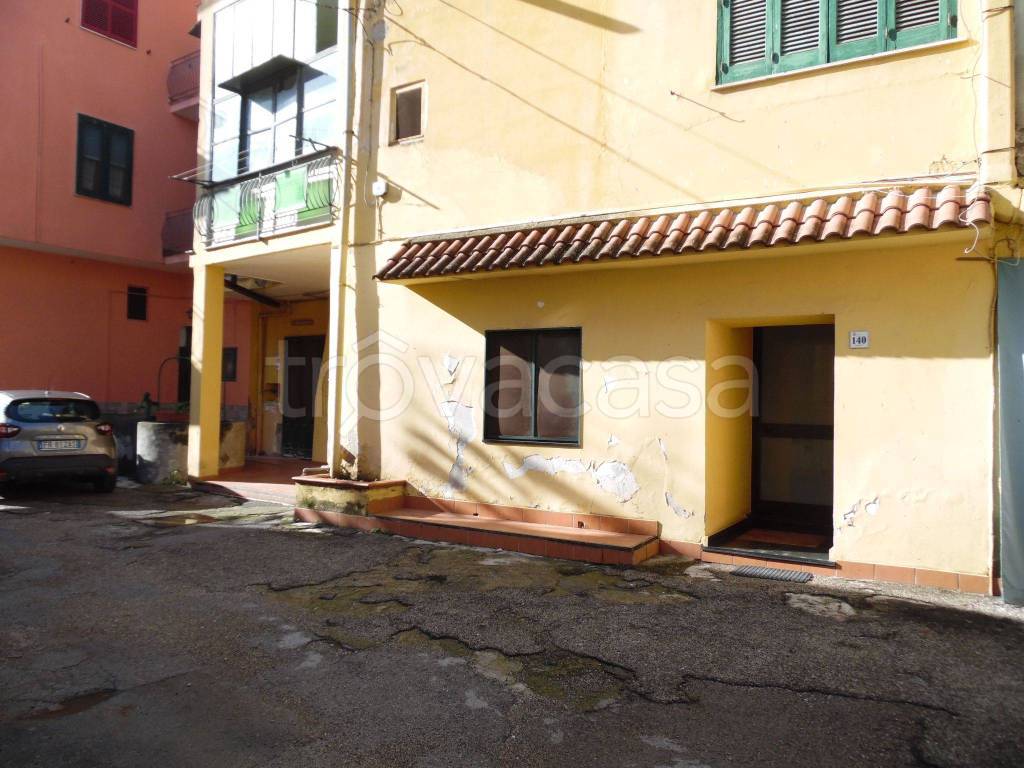 Casa Indipendente in in vendita da privato a Striano via Nazario Sauro, 134