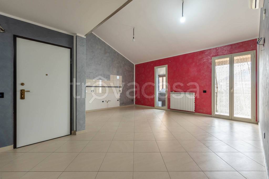 Appartamento in vendita a Ficarazzi via Francesco Petrarca, 4