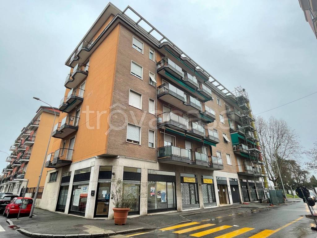 Appartamento in vendita a Pioltello via Don Giuseppe Carrera, 7
