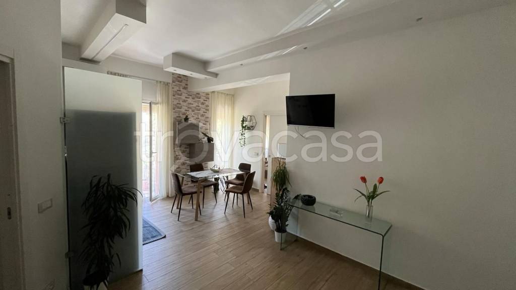 Appartamento in in vendita da privato a Sciacca via delle Campanelle, 28