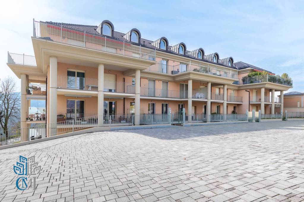 Appartamento in vendita a Torino strada Comunale di Mongreno, 329