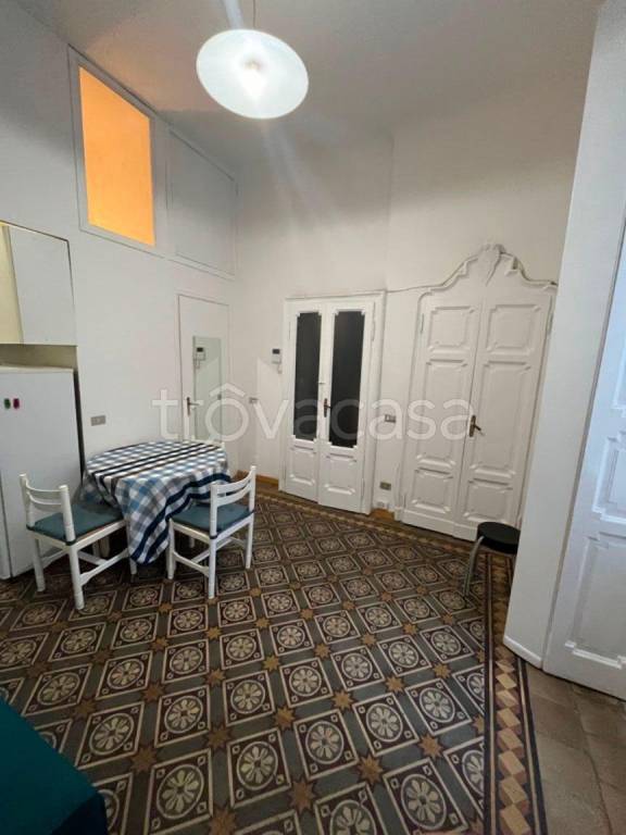 Appartamento in affitto a Milano via Panfilo Castaldi, 42