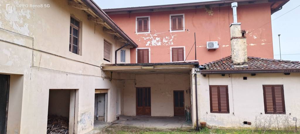 Casa Indipendente in vendita a Corno di Rosazzo via Pietro Zorutti, 51