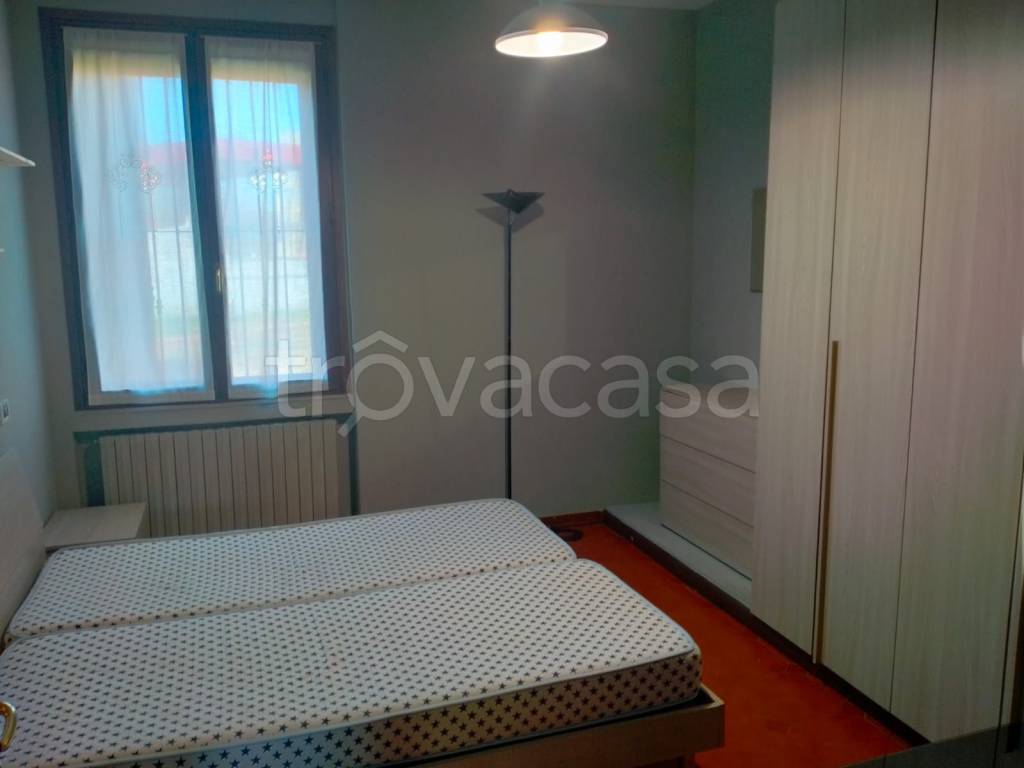 Appartamento in vendita a Modena via Emilia Ovest, 605