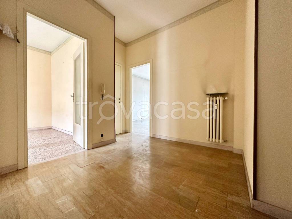 Appartamento in vendita a Torino corso Vercelli