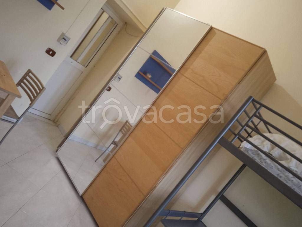 Appartamento in in affitto da privato a Napoli via Nuova Villa, 44