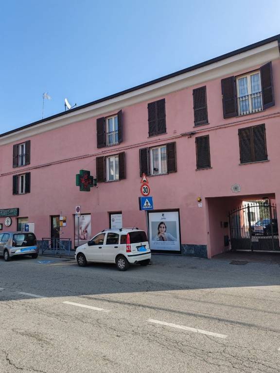 Appartamento in vendita ad Asti corso Alba, 76