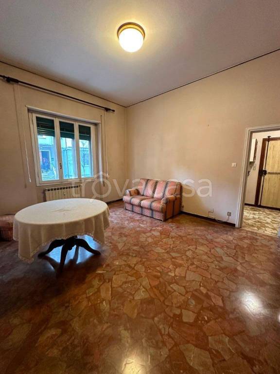 Appartamento in vendita a Bologna via Toscana